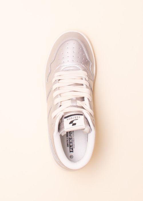 SJ laisvalaikio bateliai Icon