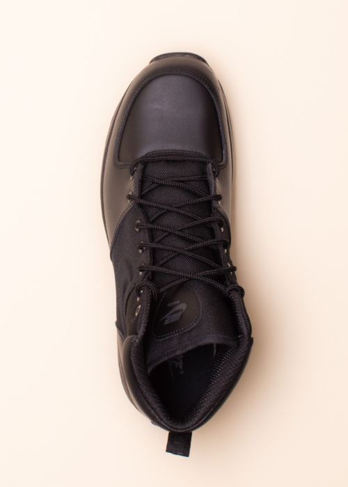 Nike žygio batai aukštu aulu Manoa