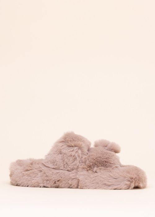 Colors of California šlepetės