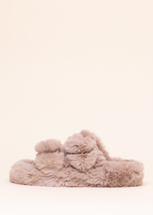 Colors of California šlepetės