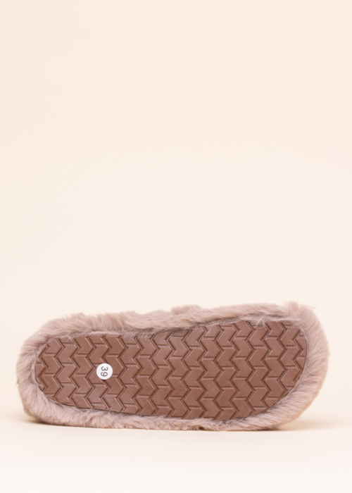 Colors of California šlepetės