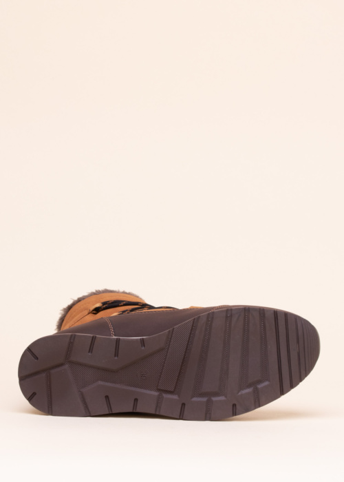 Big Star žieminiai batai