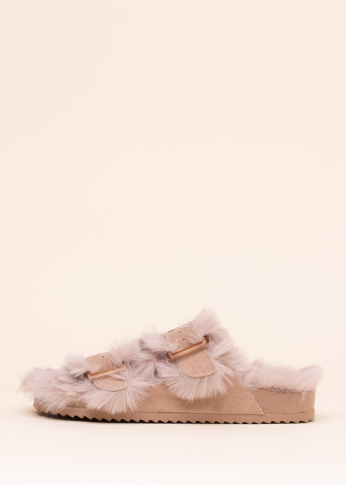 Colors of California šlepetės