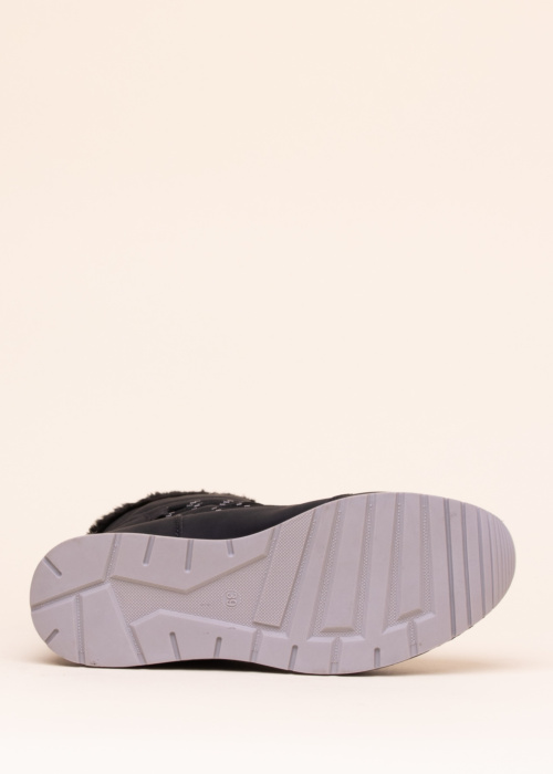 Big Star žieminiai batai