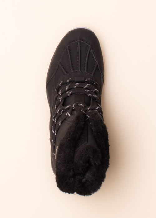 Big Star žieminiai batai