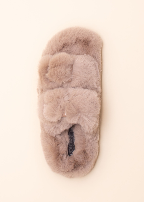 Colors of California šlepetės