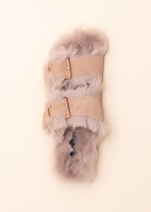 Colors of California šlepetės