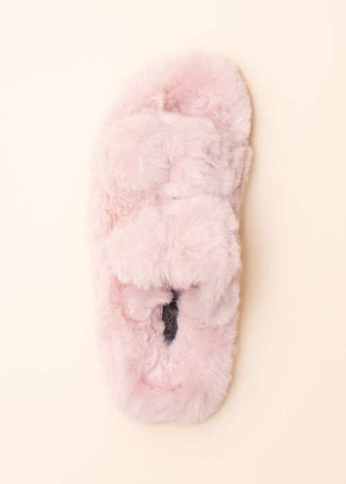 Colors of California šlepetės