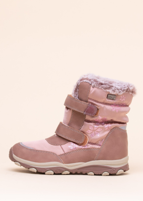 Mustang žieminiai batai