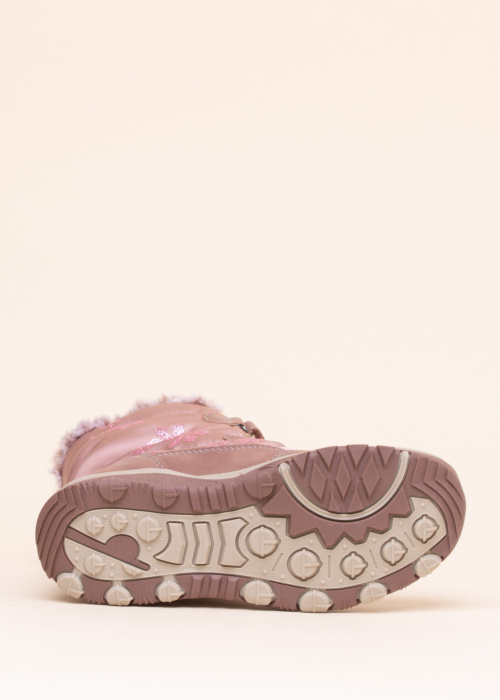 Mustang žieminiai batai