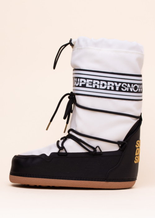 SuperDry žieminiai batai Snow Boot