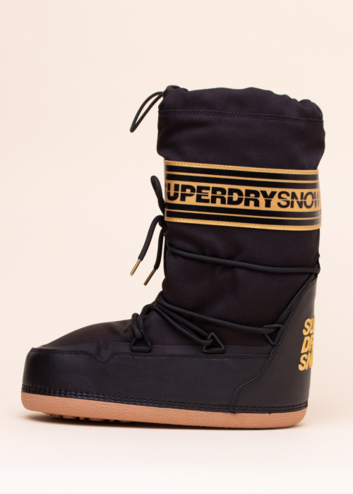 SuperDry žieminiai batai Snow Boot