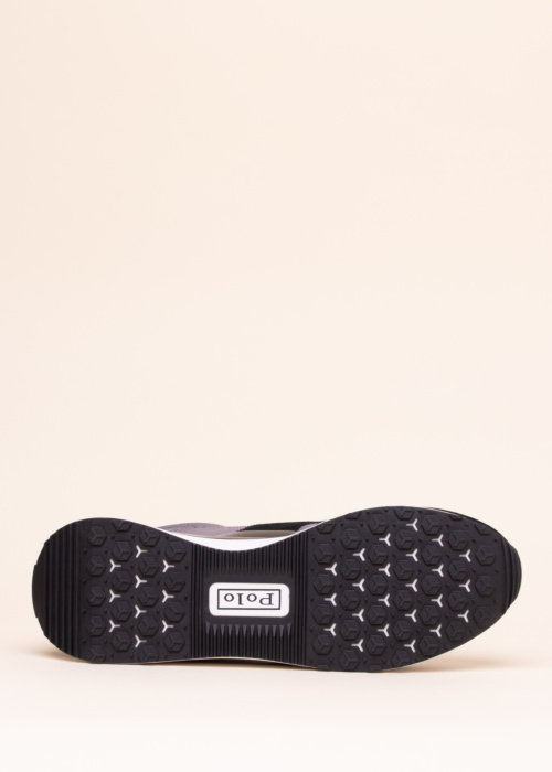 Ralph Lauren Polo laisvalaikio bateliai Train 89