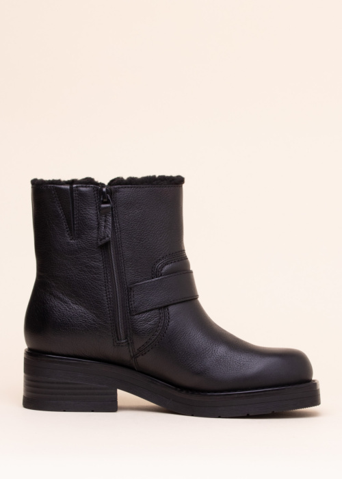 Clarks žieminiai batai Rebelle Buckle