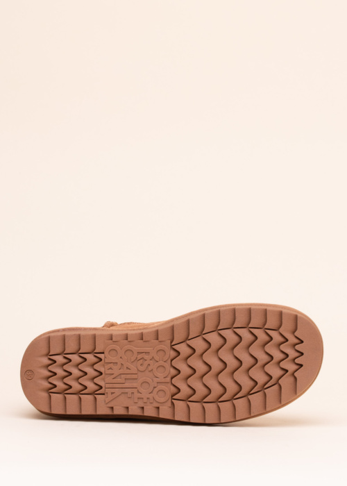 Colors of California žieminiai batai