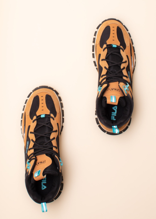 Fila laisvalaikio bateliai Ray Tracer Tr2