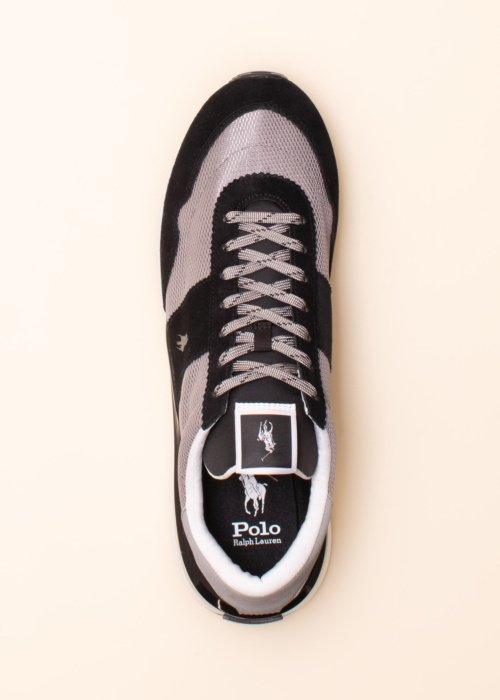 Ralph Lauren Polo laisvalaikio bateliai Train 89