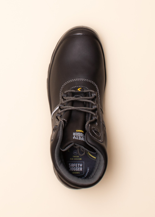 Safety Jogger Works darbo batai Eos