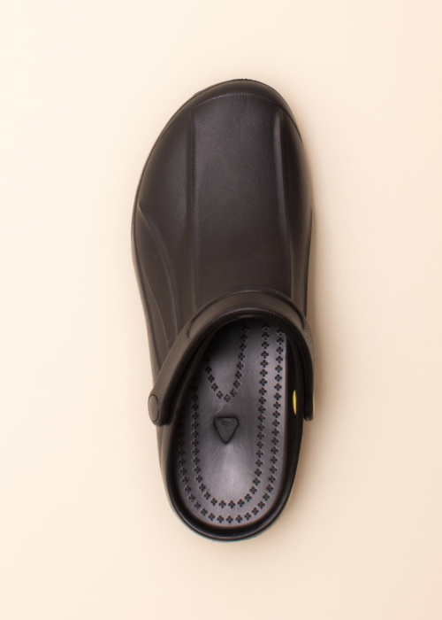 Safety Jogger Works darbo batai Smooth