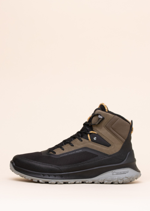 Ecco žieminiai batai Ult-trn