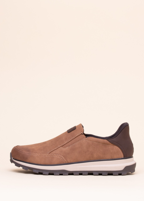 Bugatti laisvalaikio bateliai Columb