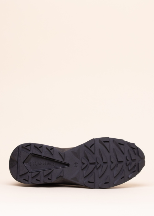 Bugatti laisvalaikio bateliai Zion