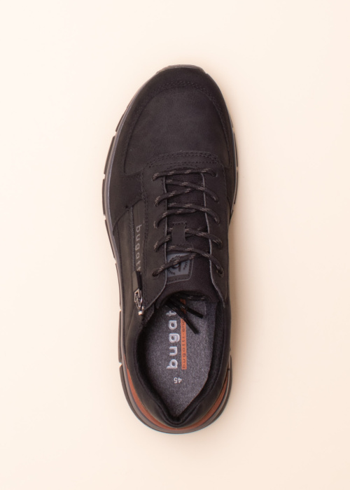 Bugatti laisvalaikio bateliai Sonic Exko