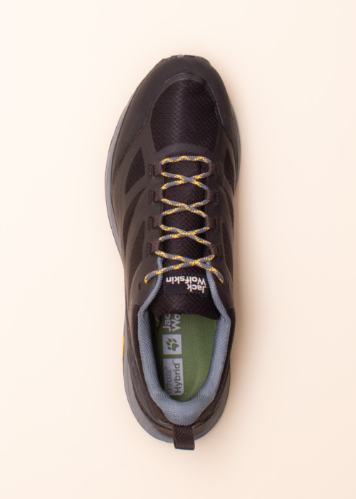 Jack Wolfskin žygio batai Terraventure Texapore
