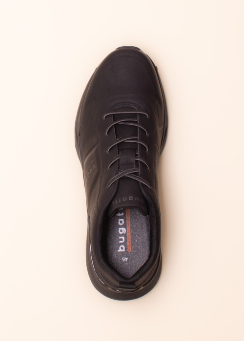 Bugatti laisvalaikio bateliai Zion