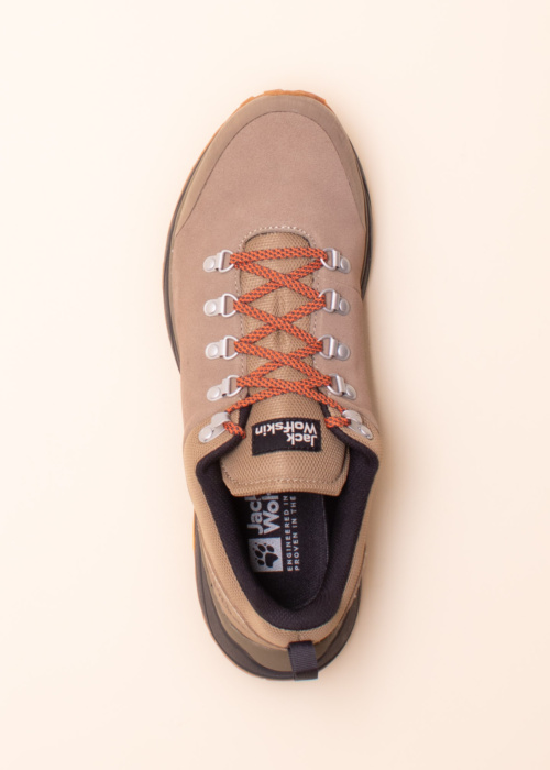 Jack Wolfskin žygio batai Terraventure Urban