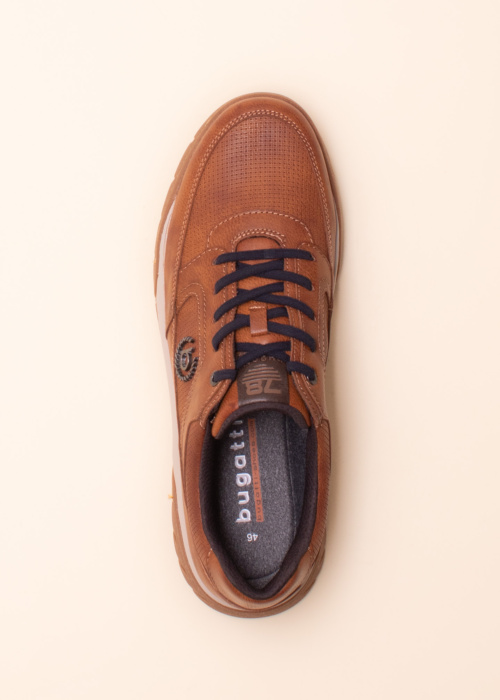 Bugatti laisvalaikio bateliai Irish