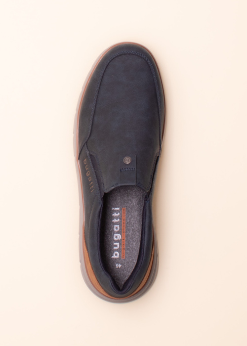 Bugatti laisvalaikio bateliai Palau