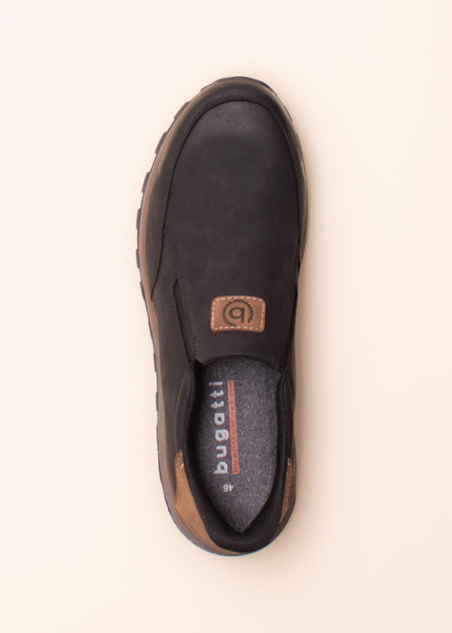 Bugatti laisvalaikio bateliai Columb