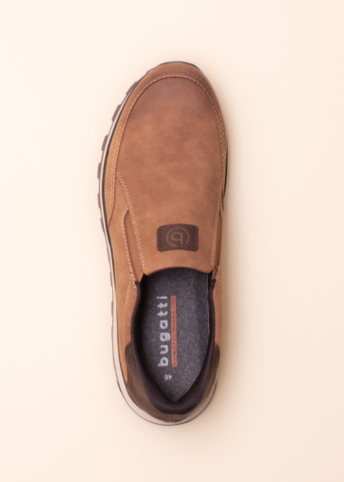 Bugatti laisvalaikio bateliai Columb