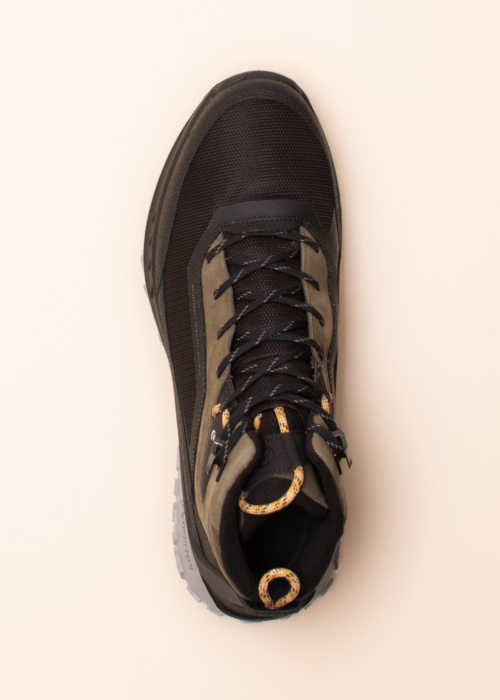 Ecco žieminiai batai Ult-trn