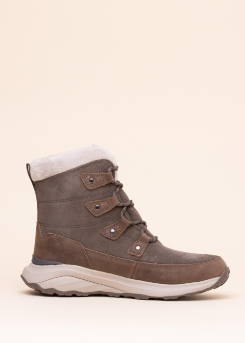 Jack Wolfskin žieminiai batai Dromoventure Texapore