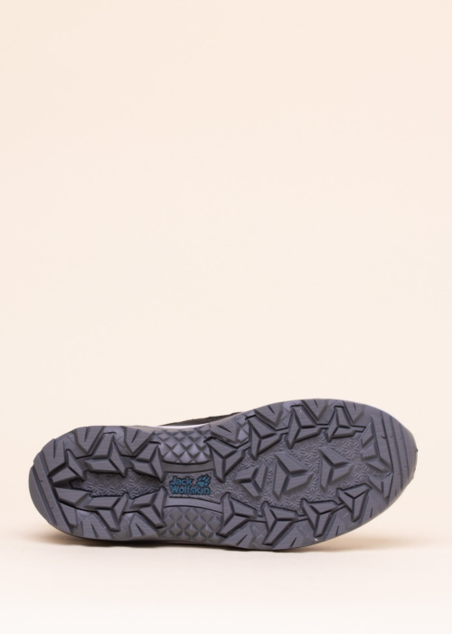 Jack Wolfskin žygio batai Vojo