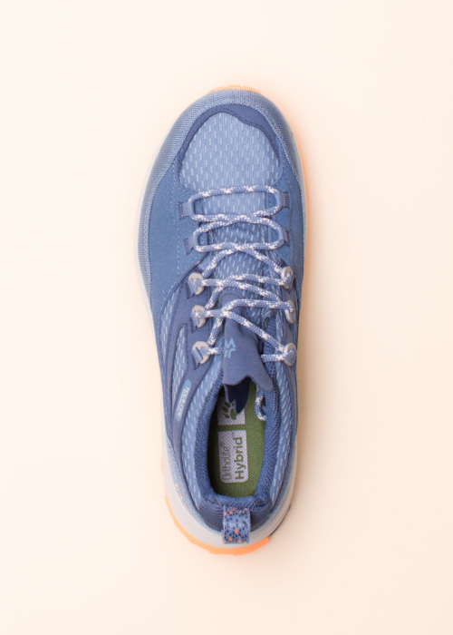 Jack Wolfskin žygio batai Cyrox Texapore