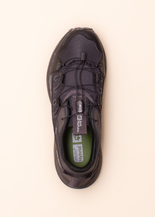 Jack Wolfskin žygio batai Terraquest