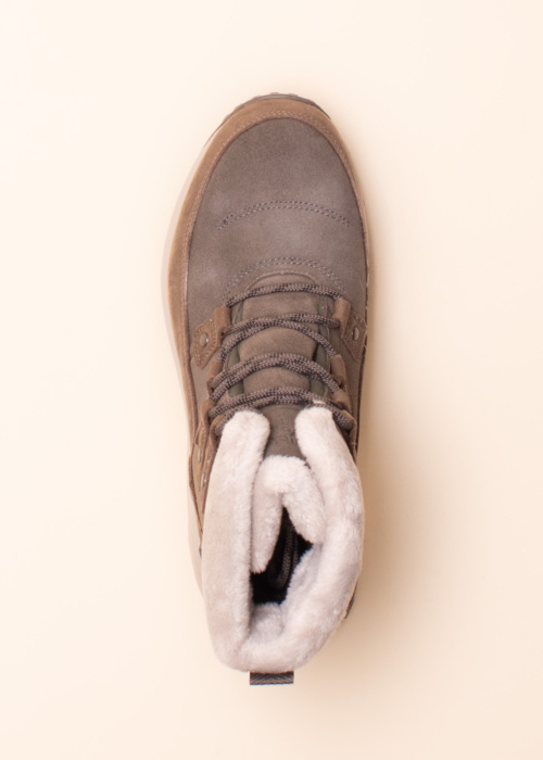 Jack Wolfskin žieminiai batai Dromoventure Texapore