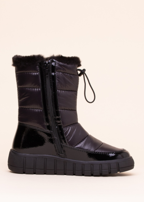 Tom Tailor žieminiai batai Rana