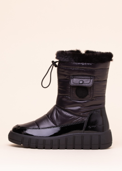 Tom Tailor žieminiai batai Rana