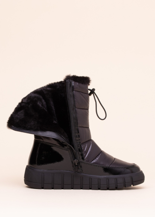 Tom Tailor žieminiai batai Rana