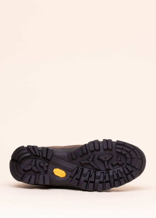 Jack Wolfskin žygio batai Rebellion Texapore