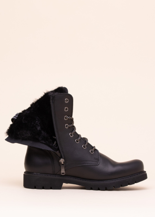 Panama Jack aulinukai