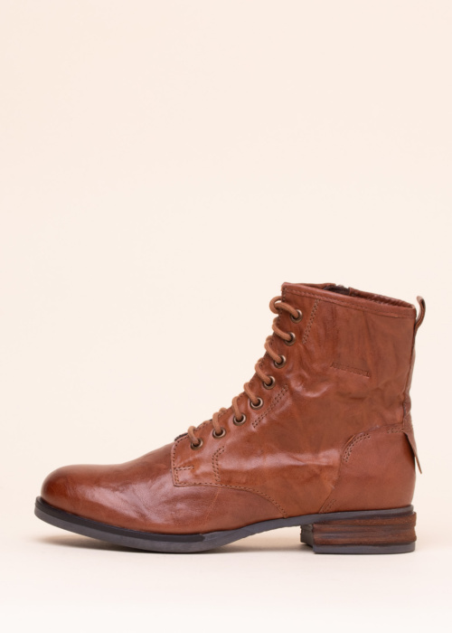 Josef Seibel aulinukai Sanja 22