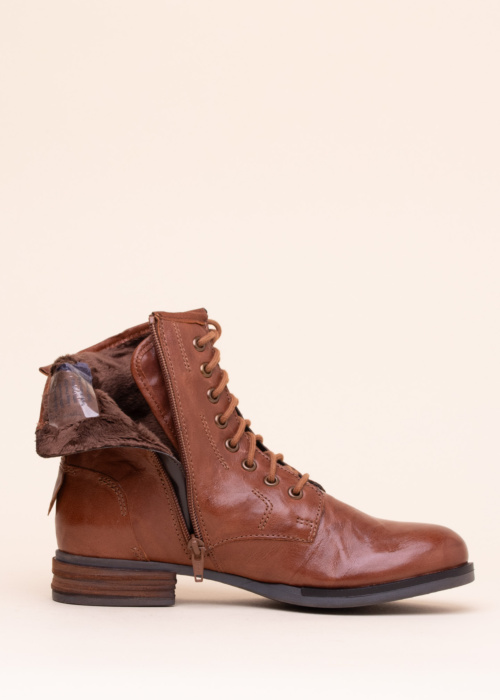 Josef Seibel aulinukai Sanja 22