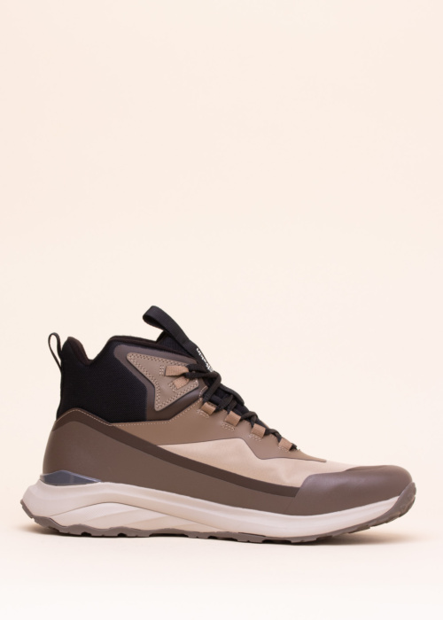 Jack Wolfskin žieminiai batai Dromoventure Wt Texapore