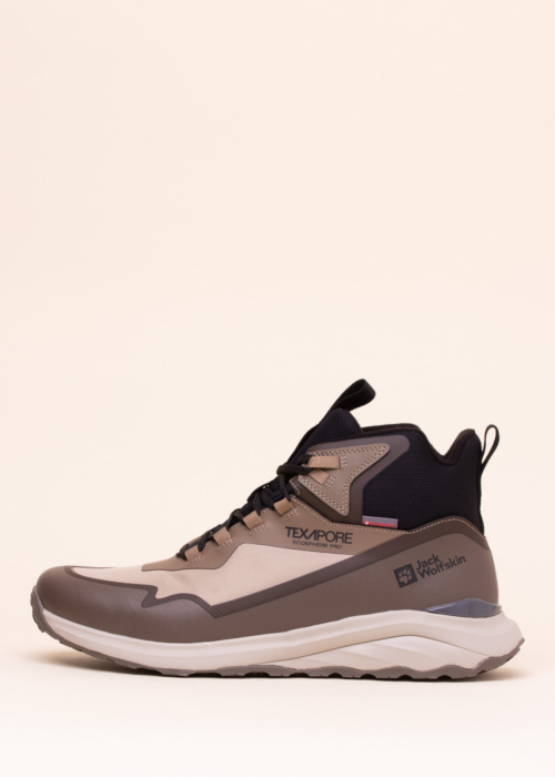 Jack Wolfskin žieminiai batai Dromoventure Wt Texapore
