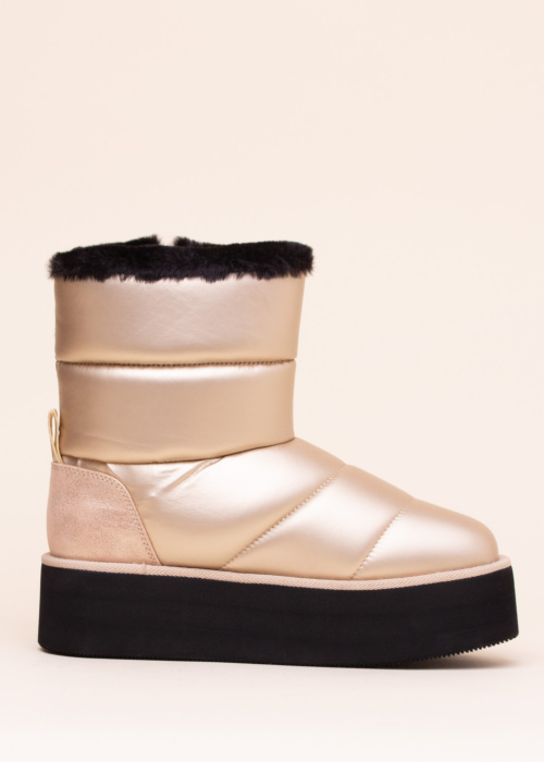 Karl Lagerfeld žieminiai batai Thermo